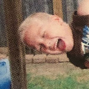 Meet your Posher, Kade